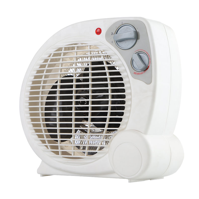 Ventilator de încălzire de 2000 W cu termostat