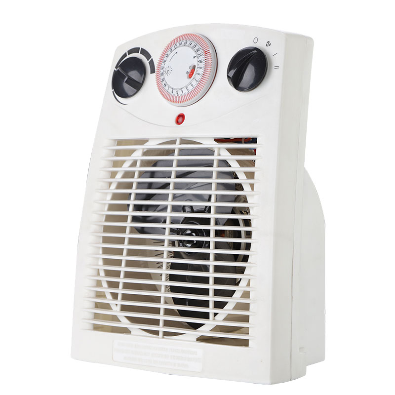 Ventilator de încălzire pentru casă de 2000 W cu temporizator