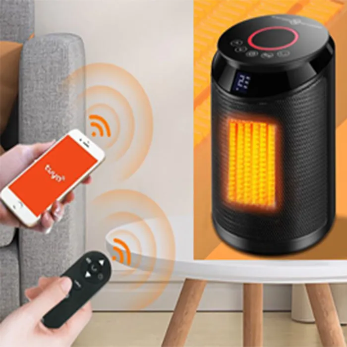 Care sunt funcțiile „inteligente” ale Smart Heater?