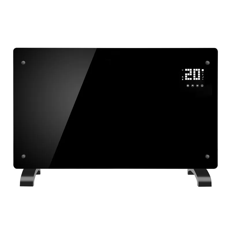 Panourile de încălzire folosesc multă energie electrică?