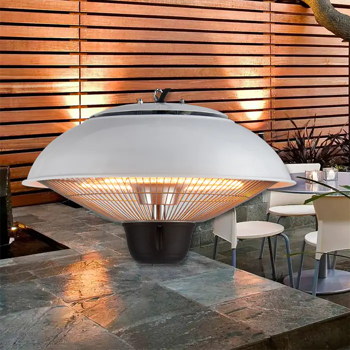 Patio Ceiling Heater 600w