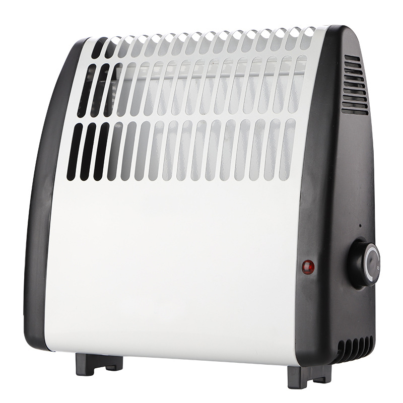 Încălzitor portabil cu convector 500 W Combo